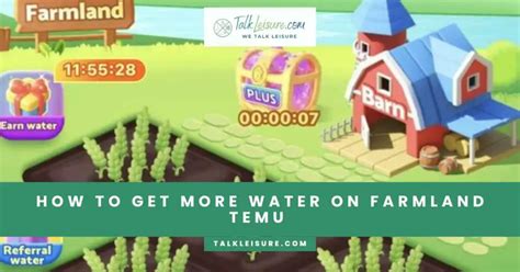 Reeling in the Freebies: Now comes the exciting part – claiming your Fishland freebies with <b>TEMU</b> coins: Open Fishland: Start by launching your Fishland game. . Temu farmland water hack